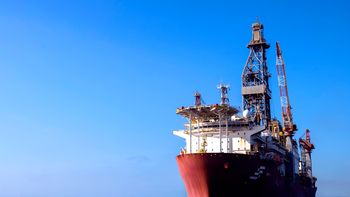 El hallazgo de Petrobras se dio en aguas ultra profundas de la costa de Amapá (Imagen: Petrobras)