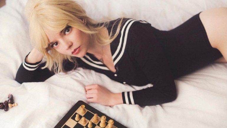 Anya Taylor Joy es la actriz argentina