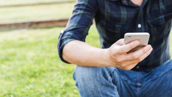 Aquí Estoy: conocé el nuevo servicio gratuito vía WhatsApp