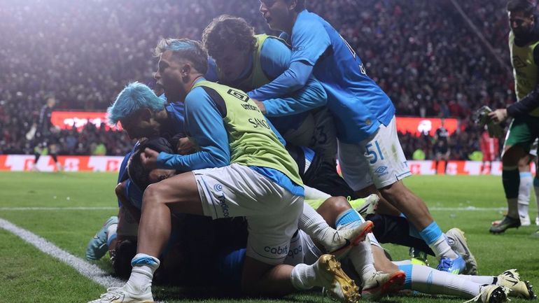 Maldición eterna: el insólito récord negativo de Argentinos Juniors en penales que ya es histórico