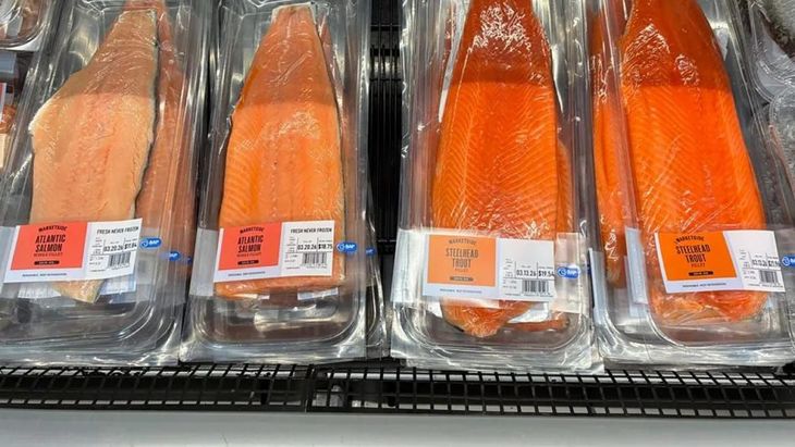 El producto patagónico ya se abre paso en Estados Unidos y busca consolidarse en los principales mercados del mundo.