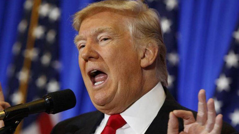 Trump cortó la importación de limones argentinos