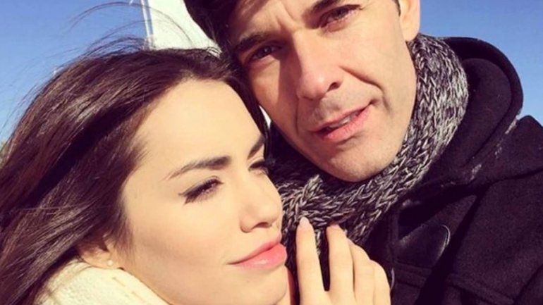 Lali y Mariano ¿Embarazados?