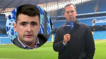 escandalo entre companeros: el taliban cruzo duro a arevalo escandalo entre companeros: el taliban cruzo duro a arevalo