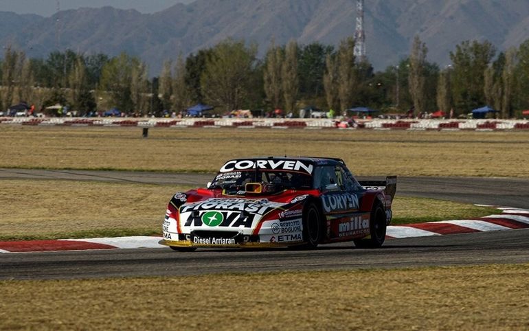 El Turismo Carretera se presenta en Comodoro Rivadavia: hora y TV