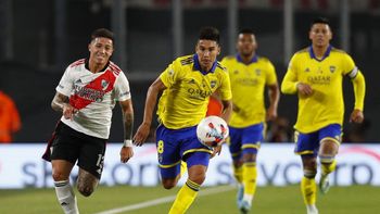 copa argentina: cuando pueden cruzarse boca y river copa argentina: cuando pueden cruzarse boca y river