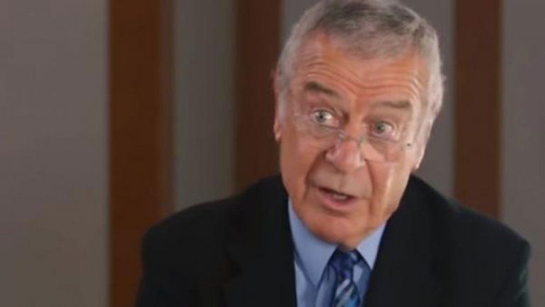 Médico dice ser inspirado por Dios