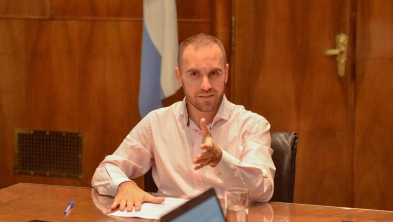 Hasta el 22 de mayo se seguirá discutiendo la deuda