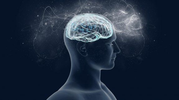 Una técnica activa el cerebro  sin abrir  la cabeza