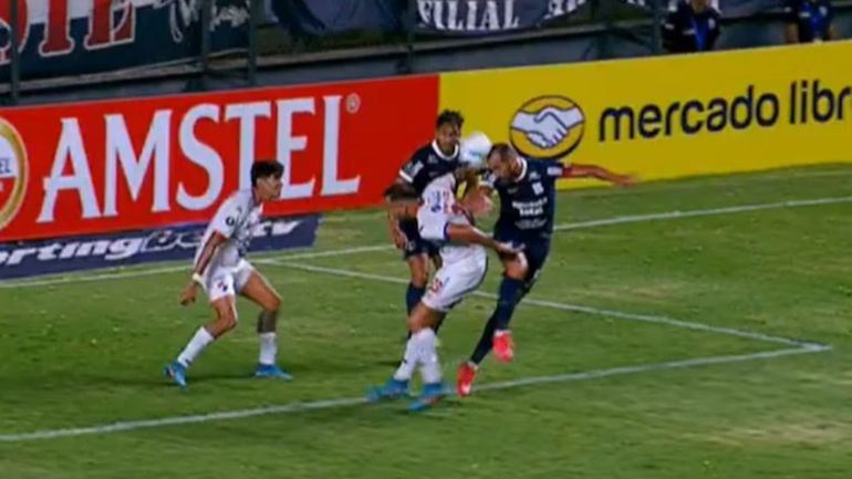 Escándalo en la Copa Libertadores por los futuros rivales de Boca