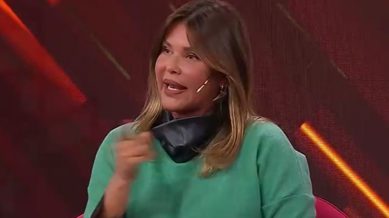 Nazarena Vélez Nazarena Vélez