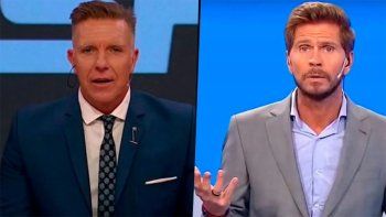 ¡arde la interna de espn! fantino destruyo a vignolo en su programa ¡arde la interna de espn! fantino destruyo a vignolo en su programa