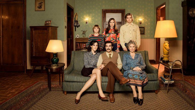 La tira se emitirá de lunes a jueves y los viernes se realizará un debate.