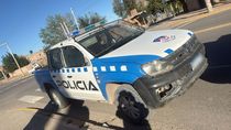 imputaron al delincuente que robo un auto, apunto a un hombre y choco a los patrulleros que lo persiguieron imputaron al delincuente que robo un auto, apunto a un hombre y choco a los patrulleros que lo persiguieron