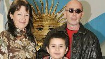 Filtraron de que trabaja el hijo del Indio Solari y qué hace con su sueldo. Filtraron de que trabaja el hijo del Indio Solari y qué hace con su sueldo.