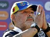 Diego Maradona