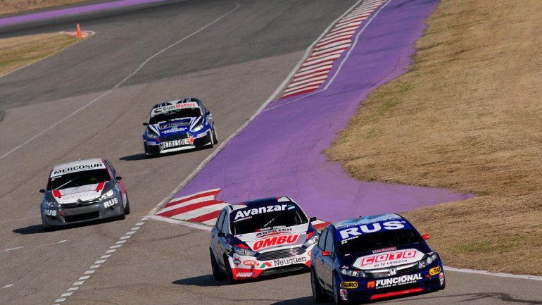 Manu buscará avanzar desde las series para seguir arriba