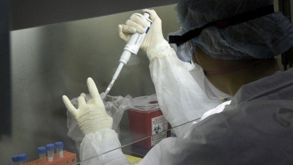 Hay esperanza: 4 pacientes graves se curaron con el tratamiento de plasma convalesciente