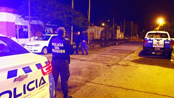 Un joven gitano murió apuñalado tras una discusión
