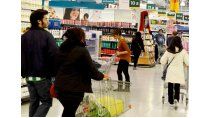La justicia determinó que la víctima sufrió daño moral, por ello condenó al supermercado y a una compañía de seguros a pagar una indemnización. La justicia determinó que la víctima sufrió daño moral, por ello condenó al supermercado y a una compañía de seguros a pagar una indemnización.
