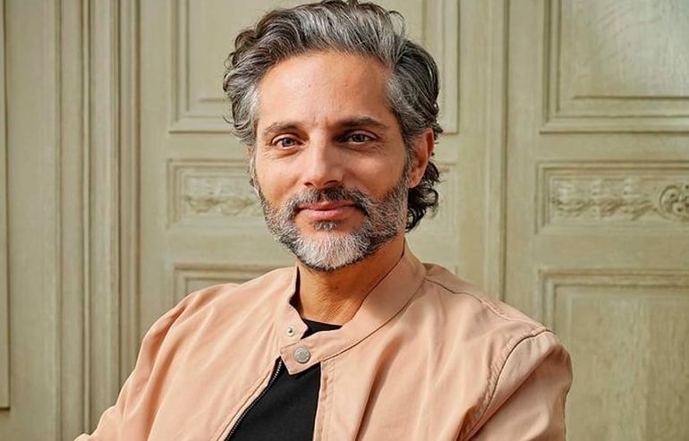 Joaquín Furriel reveló detalles de su noviazgo con Guillermina Valdés. Joaquín Furriel reveló detalles de su noviazgo con Guillermina Valdés.