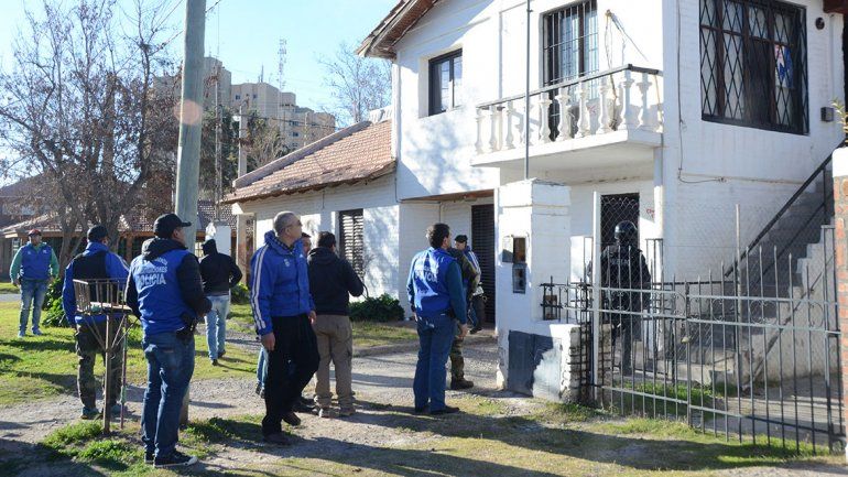El cómplice del ataque al taxista quedó tras las rejas
