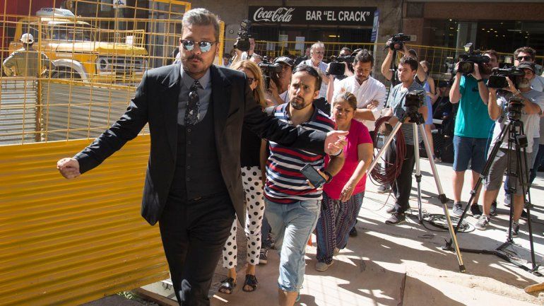 ¡A la miércoles! Mañana podrían  llegar a un acuerdo