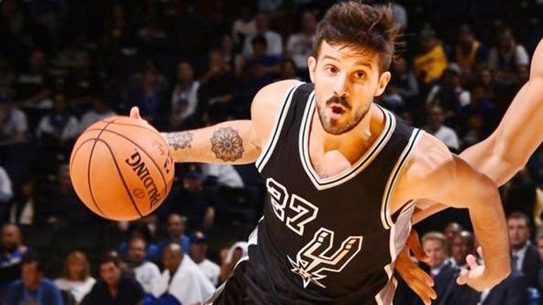 Laprovíttola se vio beneficiado por la rotación y fue protagonista.