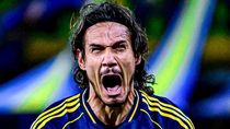 boca saco un parte medico oficial sobre cavani y es noticia boca saco un parte medico oficial sobre cavani y es noticia