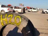 Los petroleros se ponen a disposición por la crisis en Añelo