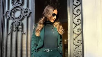 pampita se muda tras el fuerte robo: donde se va pampita se muda tras el fuerte robo: donde se va