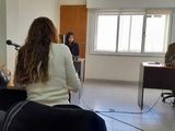 Condenaron a Ramiro Huenchual, excomisario del GRIM de Comodoro Rivadavia.