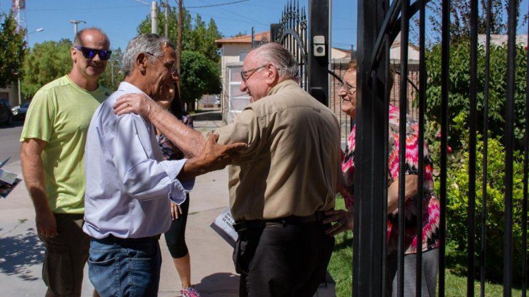 Voto electrónico: Pechi advirtió sobre cambios sorpresa