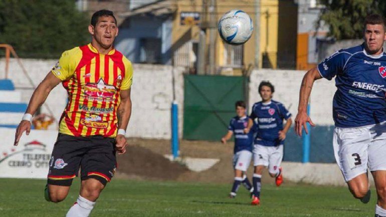 Alfredo Troncoso