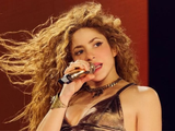 Shakira vuelve a Argentina