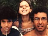 Quién es Clara y a qué se dedica, la hija poco conocida de Ricardo Darín y Florencia Bas