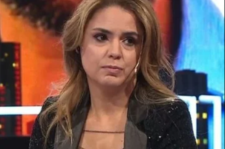 Marina Calabró.