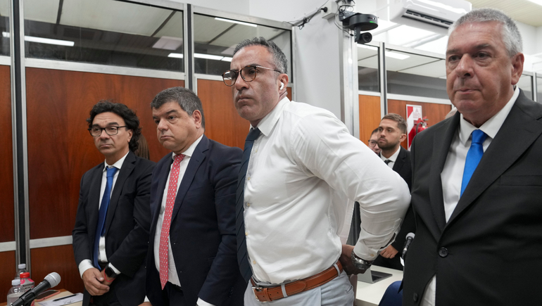 El neurocirujano indicó que no es correcto el diagnóstico que elaboró la Junta Médica.
