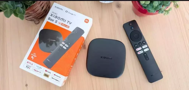 Xiaomi lanzó la tercera generación de su dispositivo con varias mejoras. Xiaomi lanzó la tercera generación de su dispositivo con varias mejoras.