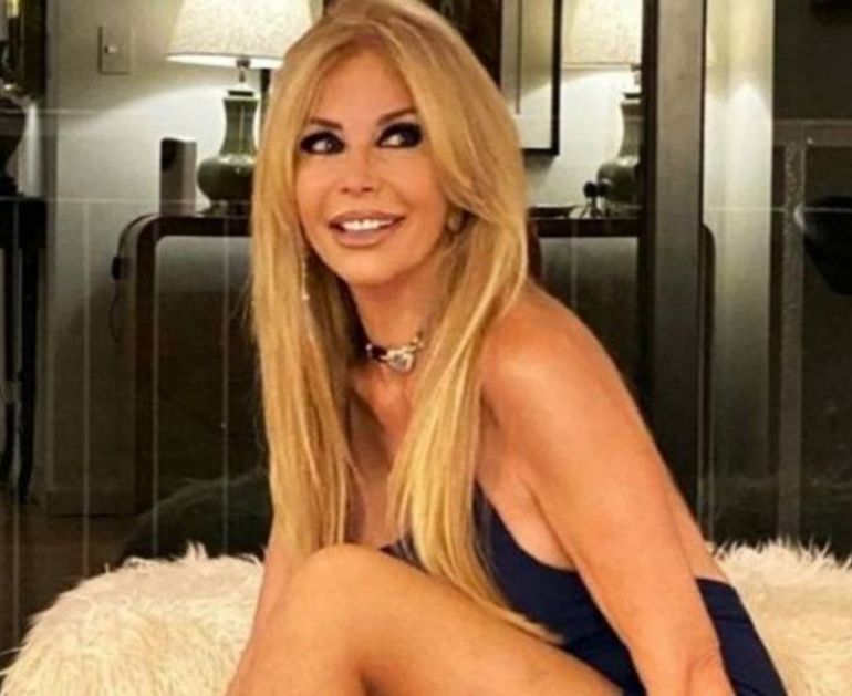 Graciela Alfano Graciela Alfano