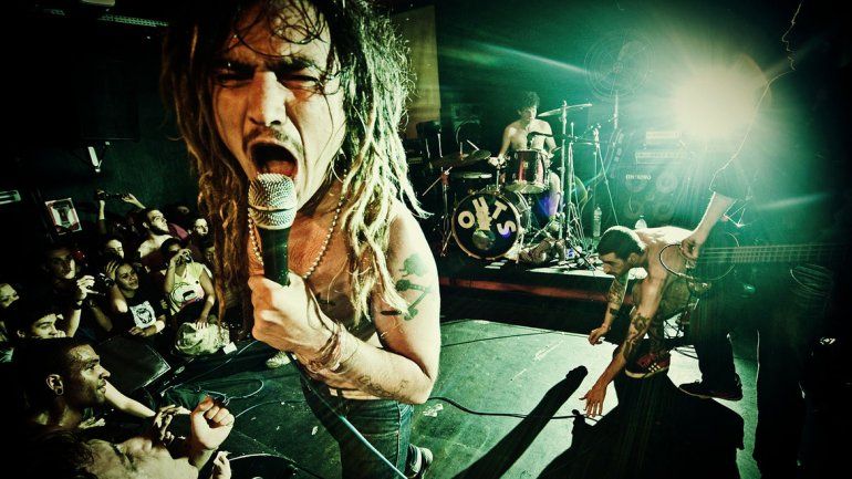 El músico tiene pensado presentar un disco nuevo en cada estación del año.