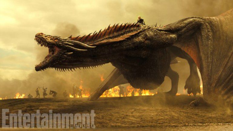 HBO lanzó un nuevo adelanto de Game of Thrones