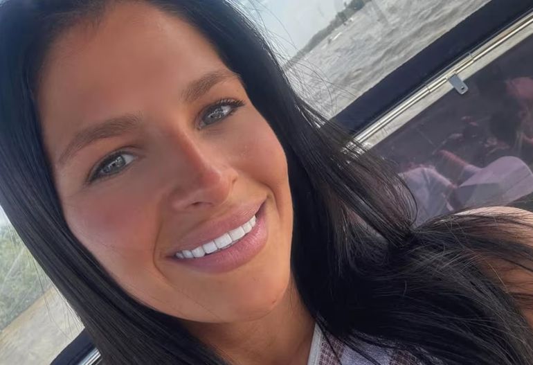 Chiara Mancuso vuelve a la casa de Gran Hermano Chiara Mancuso vuelve a la casa de Gran Hermano