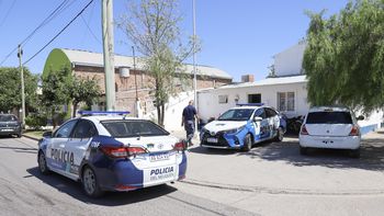muerte de un bebe en el barrio san lorenzo: confirman cual fue la causa y la situacion de la madre muerte de un bebe en el barrio san lorenzo: confirman cual fue la causa y la situacion de la madre