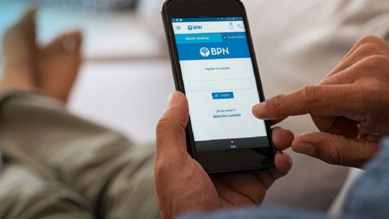 BPN: Utilización de canales digitales aumentó en pandemia