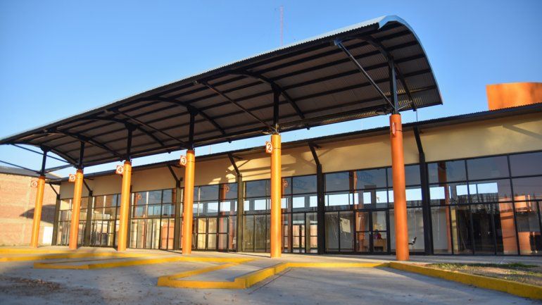 Novela sin fin por la Terminal de Plottier: Piden documentación, y cuando la presento piden otra, se quejó el intendente