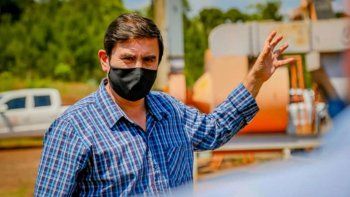 buscaban a un asesino serial, pero atraparon a un intendente borracho buscaban a un asesino serial, pero atraparon a un intendente borracho