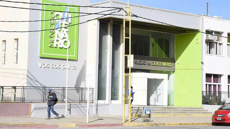 El Tribunal de Cuentas ya investiga las horas extras truchas de Centenario