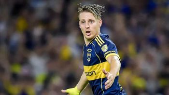 duro golpe para boca: ascacibar recibio una dura sancion y otros jugadores deberan cuidarse ante cruzeiro duro golpe para boca: ascacibar recibio una dura sancion y otros jugadores deberan cuidarse ante cruzeiro