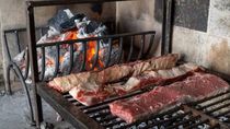 El método infalible para recalentar el asado: queda como recién hecho El método infalible para recalentar el asado: queda como recién hecho
